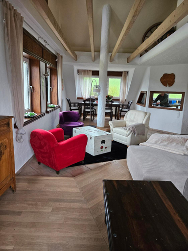 Bedroom 2, Gastehaus Senger, Hochsauerlandkreis