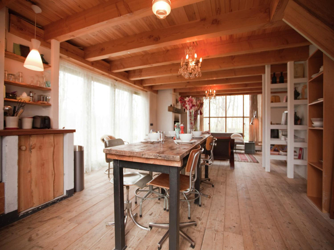 Others 5, Holiday Home in Bergen near Forests, Bergen