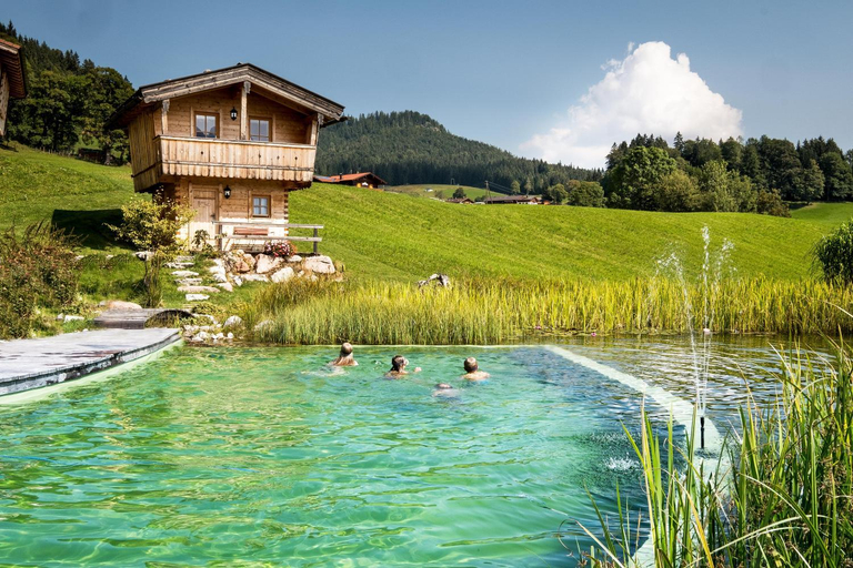 Sport & Beauty 4, Alpenpension Ettlerlehen, Berchtesgadener Land