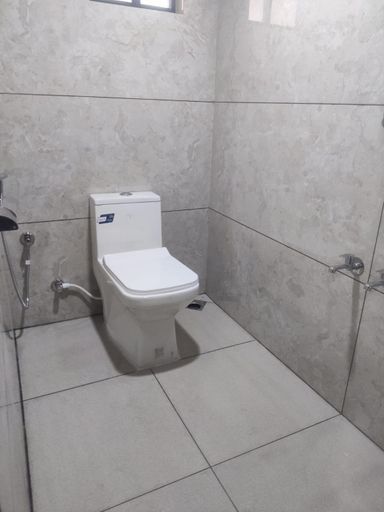Bathroom 3, Liara haven, Ernakulam