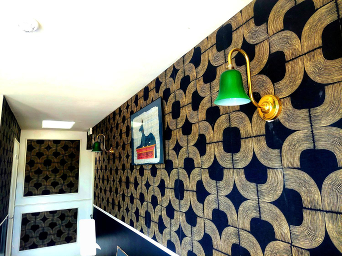 5, Hotel la Baie Royale, Manche
