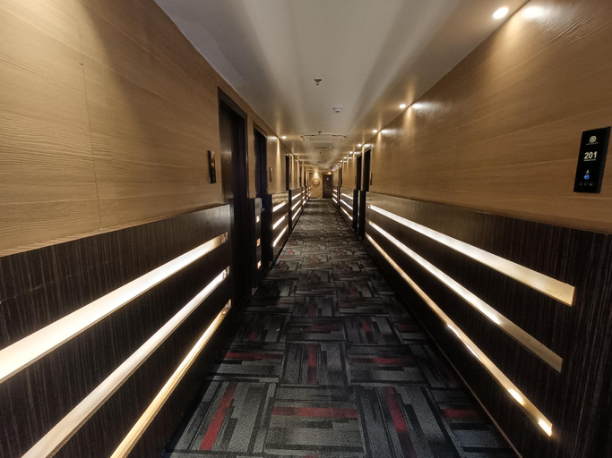 Others 4, Vatika Premier Hotel, Patna