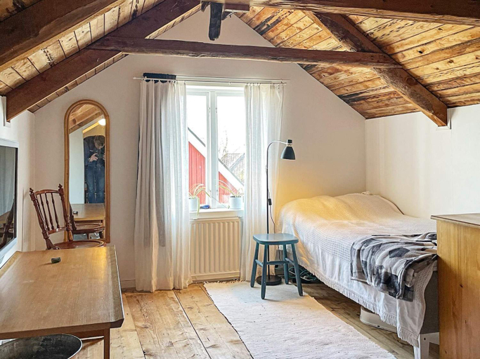 Bedroom 2, person holiday home in Brosarp-By Traum, Tomelilla