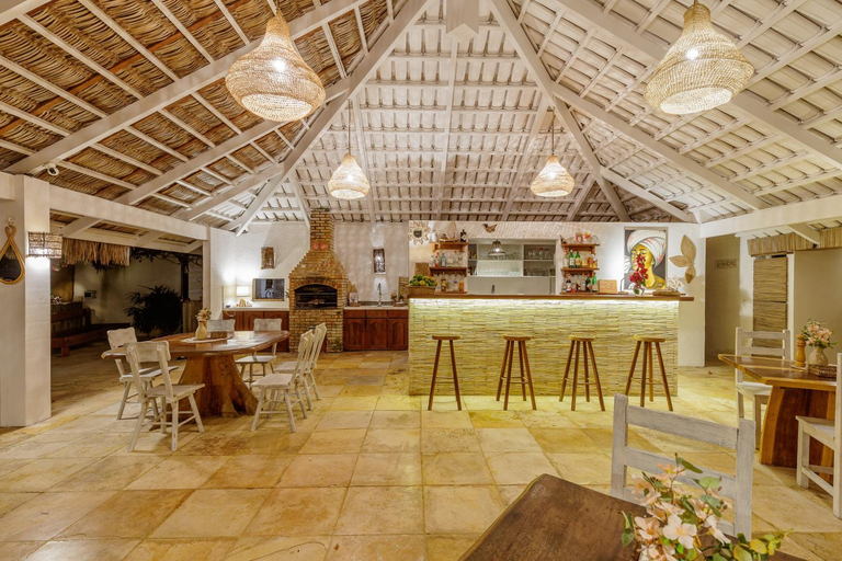 Food & Drinks 4, Controvento Boutique Hotel - Yoga Kitesurf, Caucaia