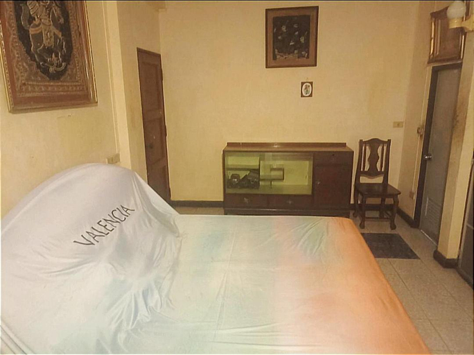 Bedroom 2, Best Place(No have parking for cars.), Rat Burana