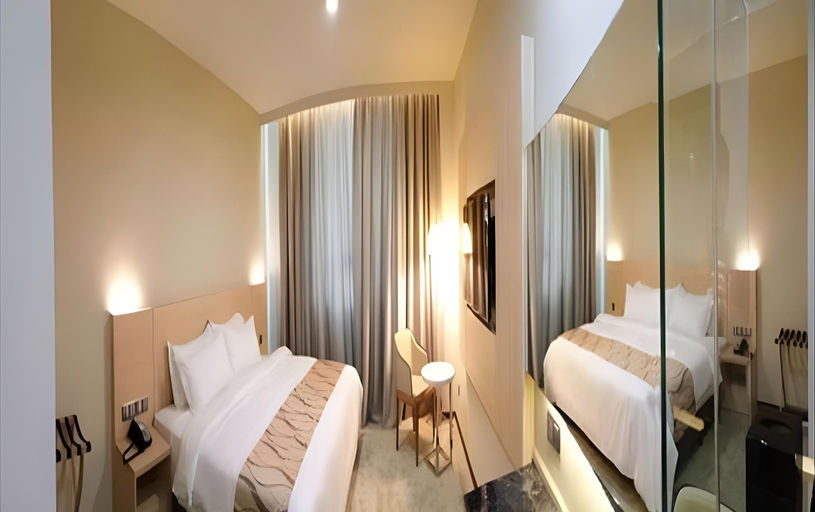 Bedroom 3, Purest Hotel Sungai Petani, Kuala Muda