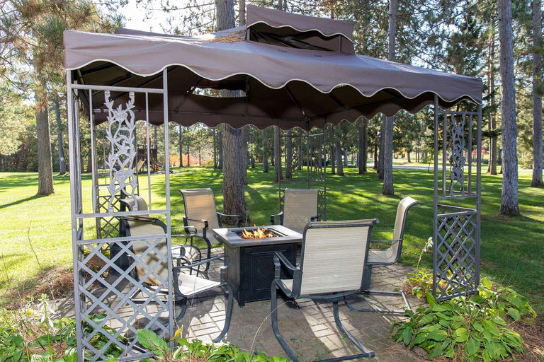 Food & Drinks 4, AmericInn by Wyndham Pequot Lakes, Crow Wing