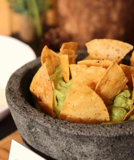 Food & Drinks 5, FRONTERA 49 Roma Norte Hostal, Mexico City