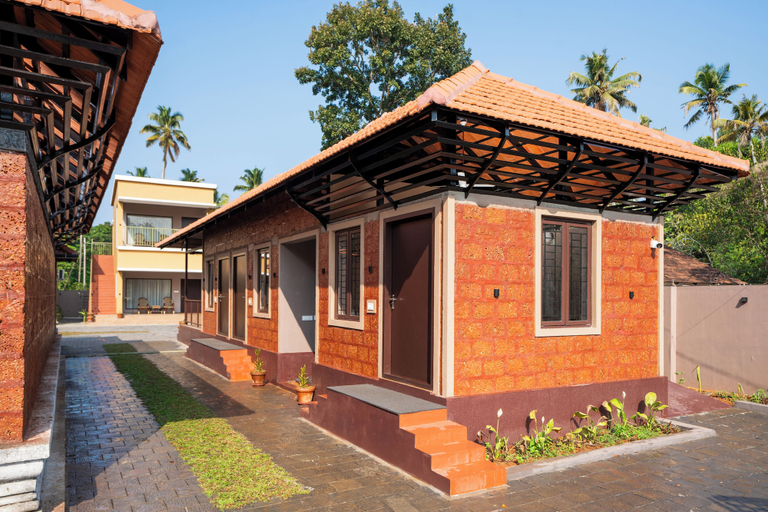 Exterior 5, Paradsie Marari Boutique Resort, Alappuzha