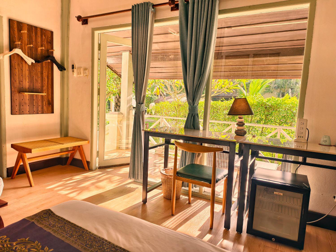 Bedroom 3, Luangprabang Chanon Hotel, Luang Prabang