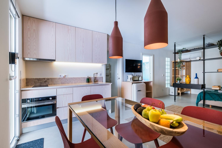 Others 5, Chalet Lidia Lodges, Cascais
