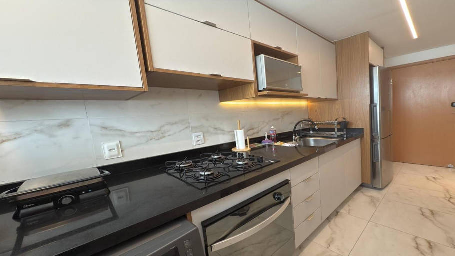 Others 5, Apartamentos de 2 quartos em Porto de Galinhas, Ipojuca