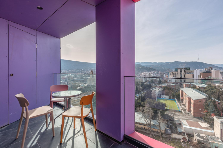Others 5, Old Tbilisi Avlabari Terrace Apartment Daily Rent, Tbilisi