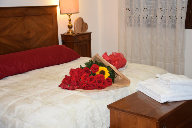 Bedroom 2, Bed & Breakfast Sinfonia, Vicenza