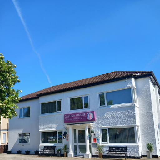 Others 4, Carron House Holiday Apartments, Lincolnshire
