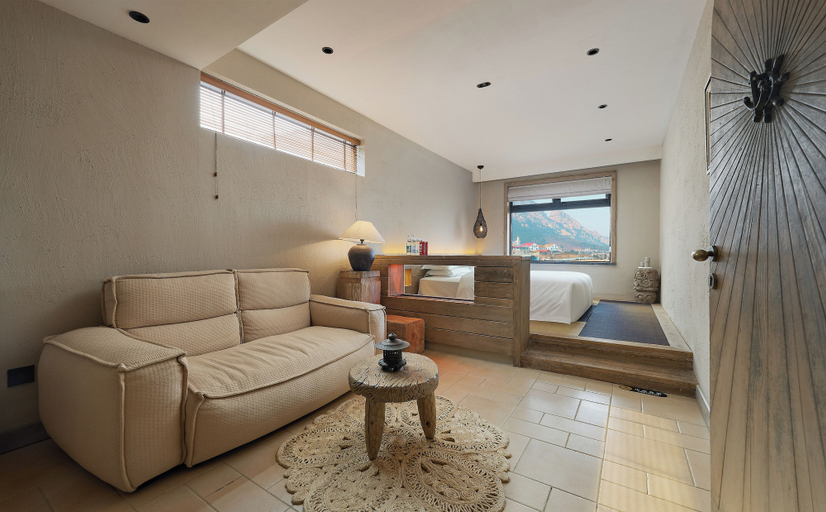 Living room 3, Nordsee Manor by Arcadia Collection