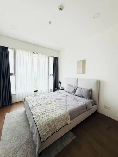 Room 2, Zenith Luxstay The OpusK Residence, District 2