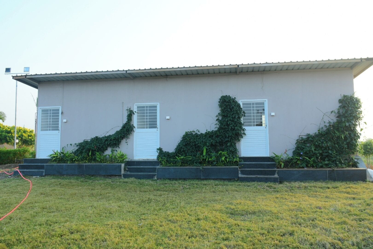 Front of property 4, Paradise Carnival Agro Tourism Centre, Aurangabad