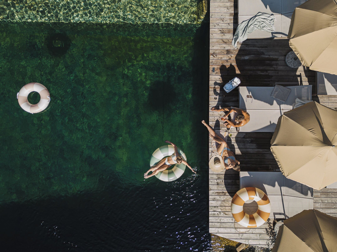 Sport & Beauty 3, Hotel Nesslerhof, Sankt Johann im Pongau
