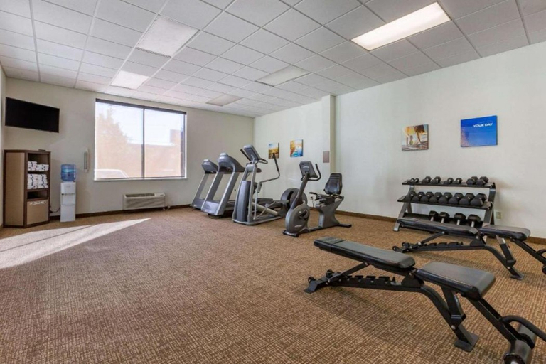 Others 5, Comfort Inn & Suites Coeur d'Alene, ID, Kootenai