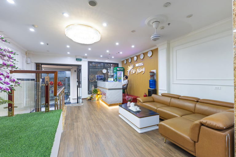 Others 4, Sunstreet Hotel by Vega , Tây Hồ