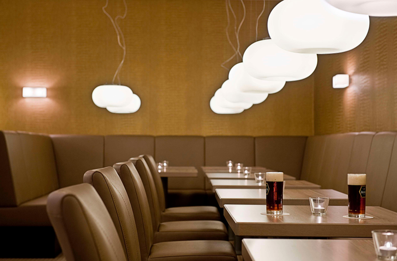 Food & Drinks 5, Conti Duisburg, Duisburg