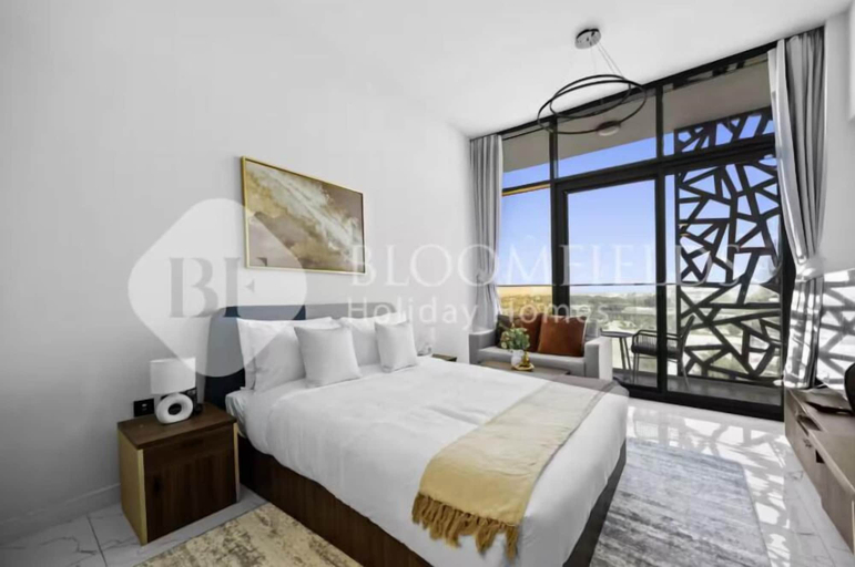 Room 2, 432 Bloomfields Deluxe STU Gate Masdar, Abu Dhabi City