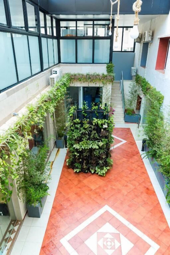 Exterior 5, HOTEL HNR, Bouzareah