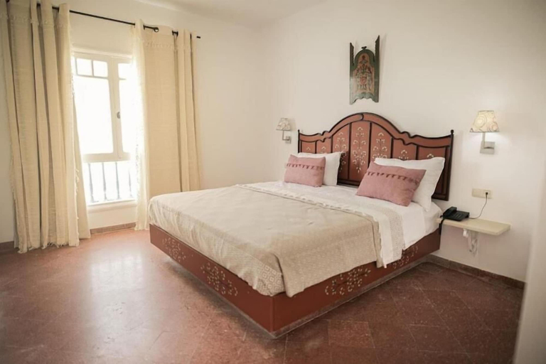 Room 3, Hotel L'ecrin Hammamet, Hammamet