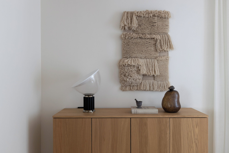 Interior detail 2, Stylish 1BR Apt. in Historic Area, Pirkanmaa
