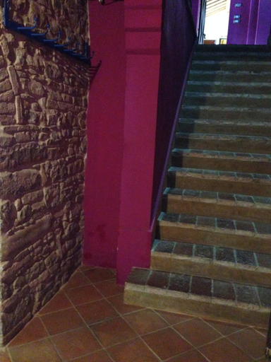 Others 4, Stone farmhouse in Moie, Ancona