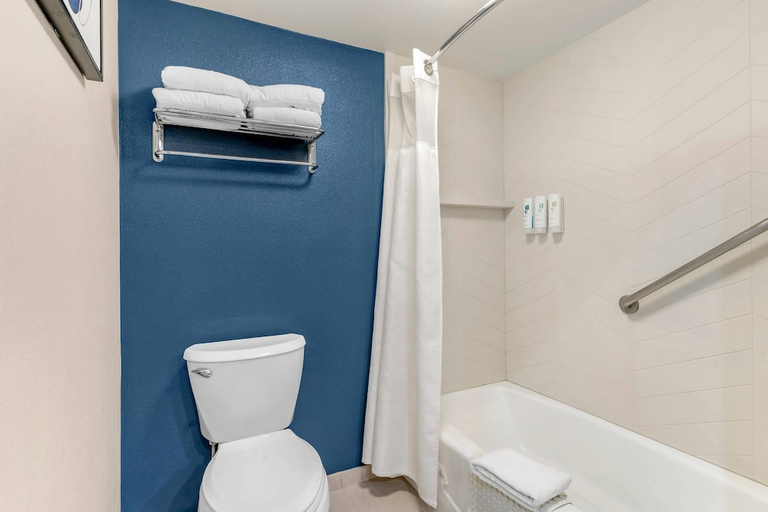 Others 4, Country Inn & Suites by Radisson, Modesto/Salida, Stanislaus