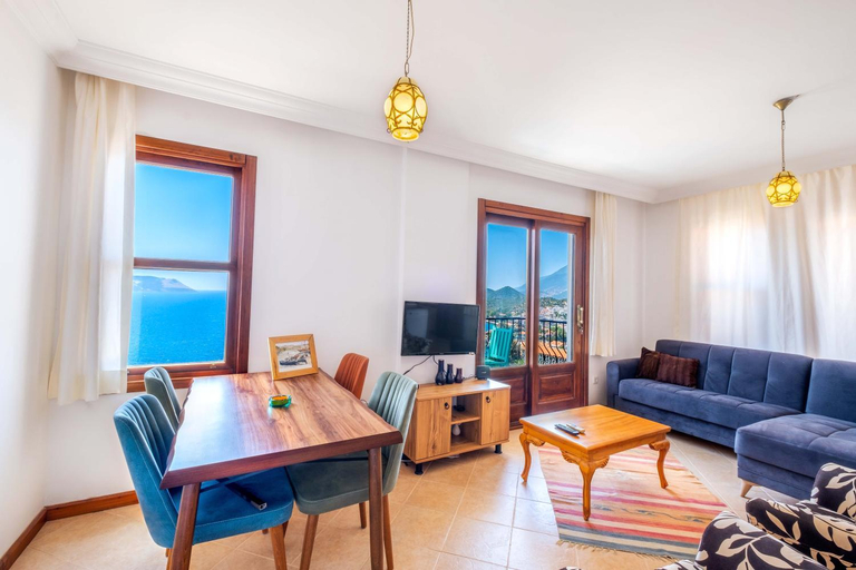 Others 4, Kybele sea view, Kaş