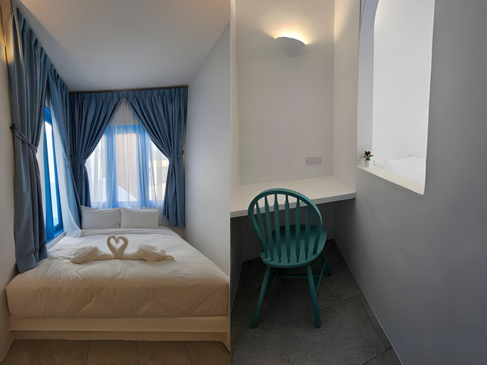 Bedroom 3, Ipoh Santorini , Kinta