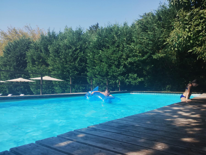 Sport & Beauty, Villa Moro Lin, Venezia