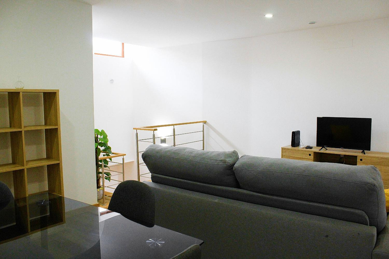 Facilities 3, P32 Vila Real, Vila Real