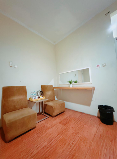 Bedroom 2, Lagoon Guest House, Bogor