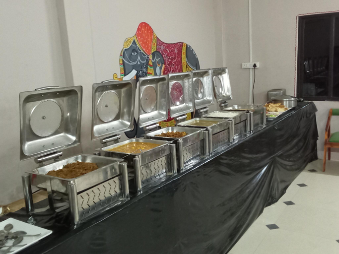 Food and beverages