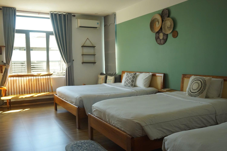 Bedroom 2, Hue Sweethouse 2 Homestay, Huế