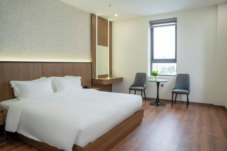 Bedroom 5, GALAXY HOTEL, Bắc Ninh