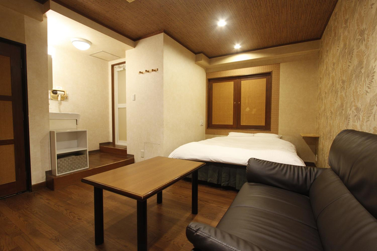 Others 2, Hotel Mio (Adult Only), Kariya