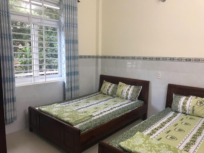 Bedroom 4, Motel Lien Anh, Ho Chi Minh City