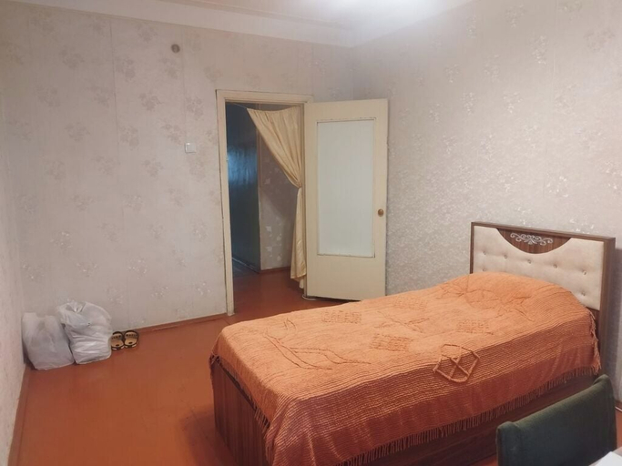 Room 5, Tabriz iki, Baku