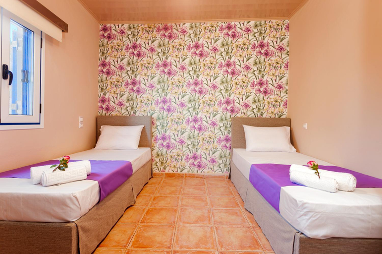 Facilities 4, Blue Sea Cottage, Ionian Islands
