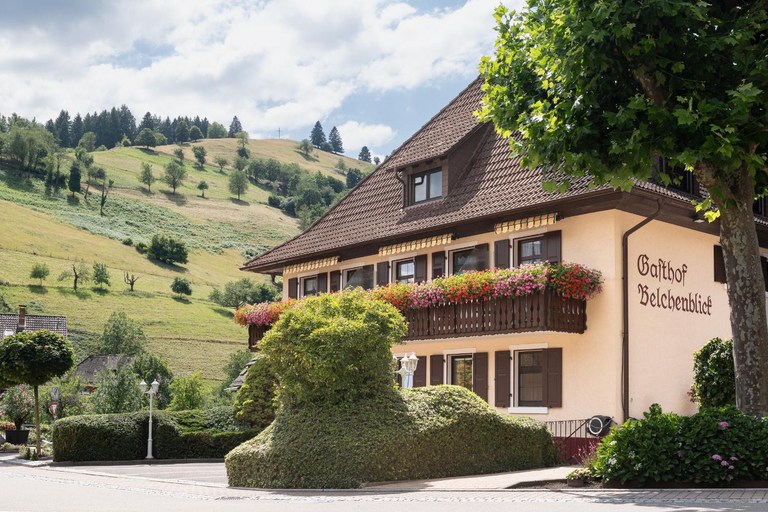 Others 4, Hotel & Restaurant Gasthof Belchenblick, Breisgau-Hochschwarzwald