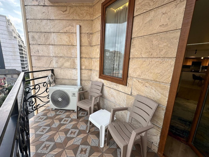 Others 5, Lina’s seaside apartments, Batumi