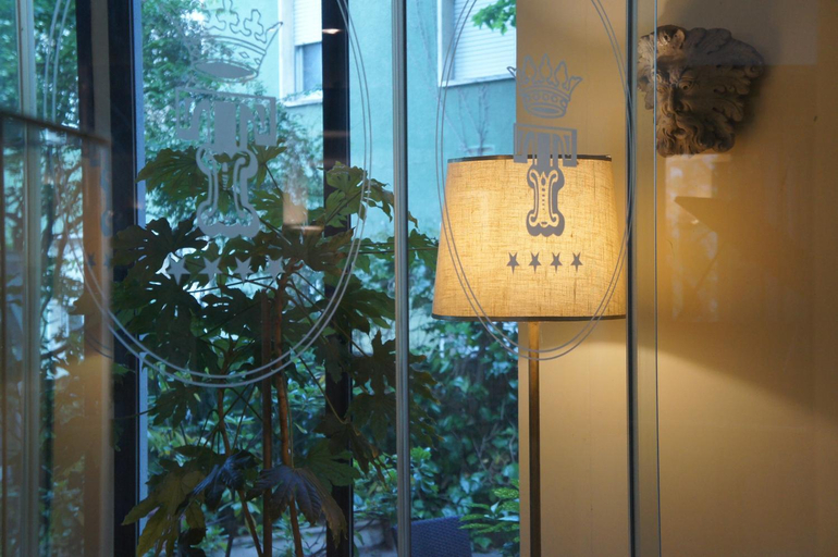 Public Area 4, Grand Hotel Terme & SPA - Chianciano, Siena