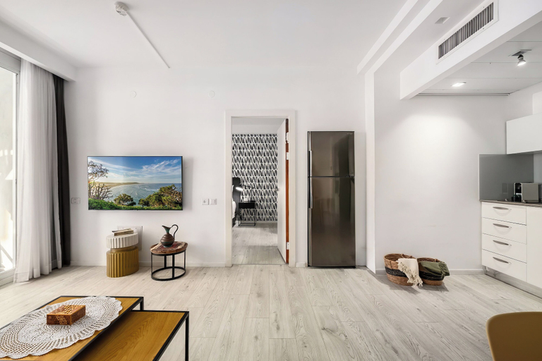 Interior 3, Beachfront Bliss by Sea N' Rent