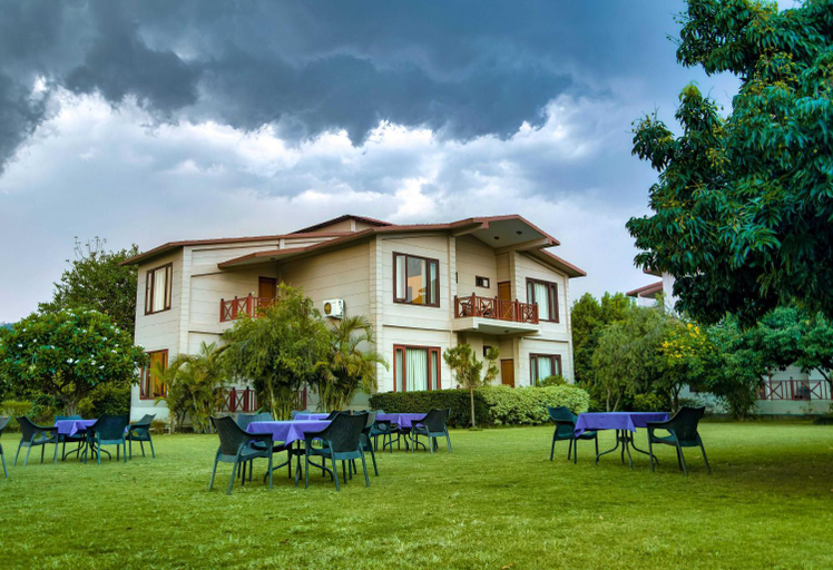 Exterior & Views 1, Sunday Alaya Resort by CheckIn, Jim Corbett, Nainital