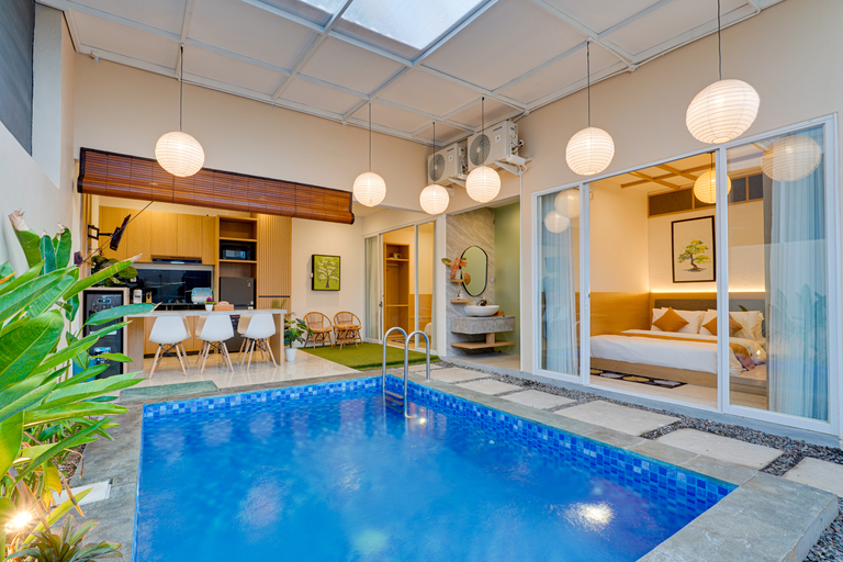 Others 2, Villa D'Bonzai - Nusa Dua by Nabe Hospitality Management, Badung